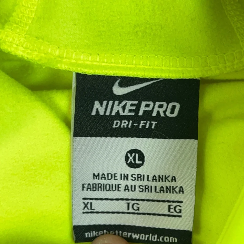 Nike pro dri